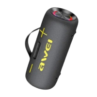 Awei KA10 60W RGB Outdoor Portable Bluetooth Speaker